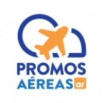 Logo of Promociones Aéreas android Application 