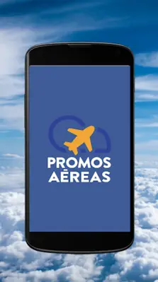 Promociones Aéreas android App screenshot 3